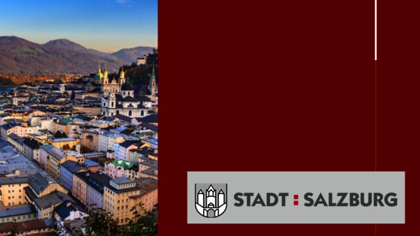 Über das Kanal- und Gewässeramt der Stadt Salzburg