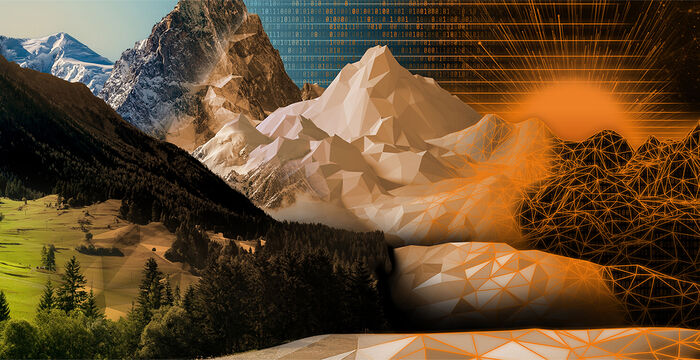 rmDATA Geomatics