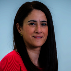 Panagiota Kakalika