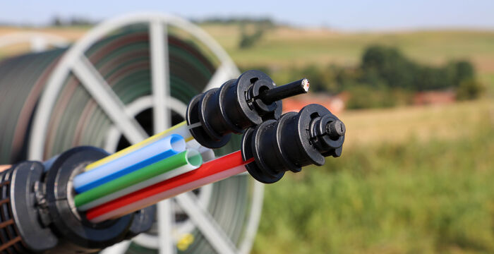 Regulatorische Vorgaben für Telekommunikationsbetriebe