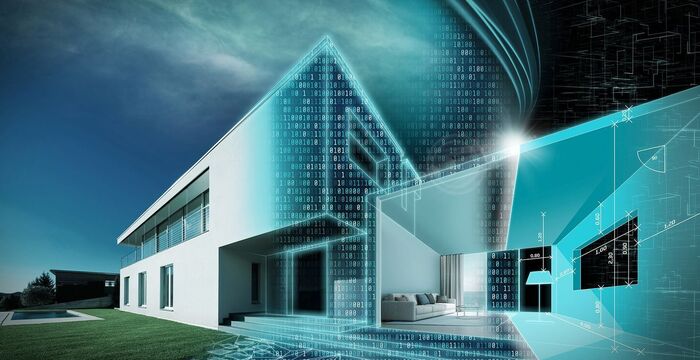 rmDATA Reality3D (3DWorx)