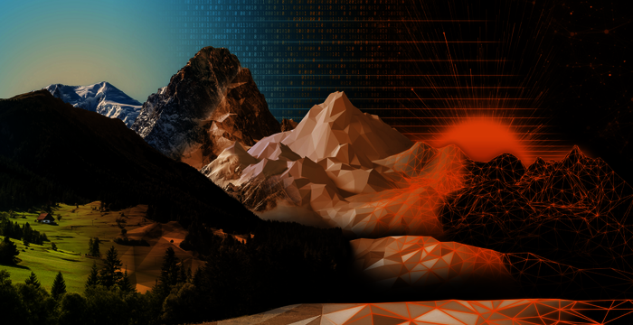 rmDATA GeoMapper bzw. rmDATA Geomatik