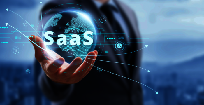 Software as a Service & Nutzungsmodell NEU