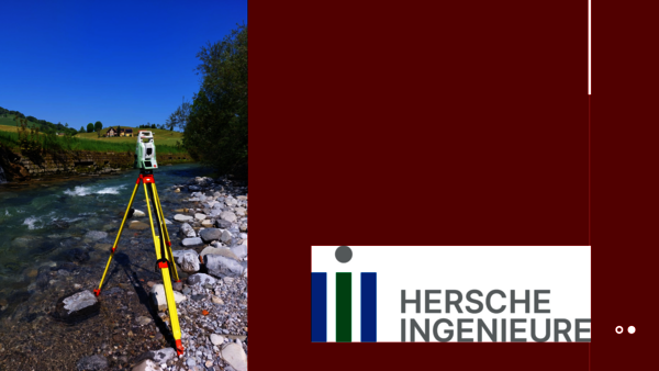 Über Hersche Ingenieure AG