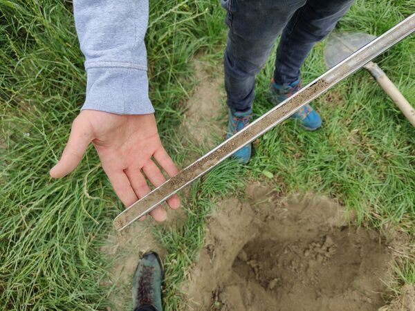 Kommassierungsprojekte des Landes Tirol mit rmDATA-Software