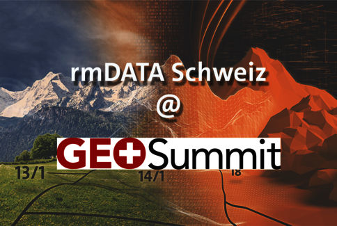 rmDATA au GeoSummit 2024
