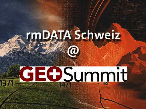 rmDATA au GeoSummit 2024
