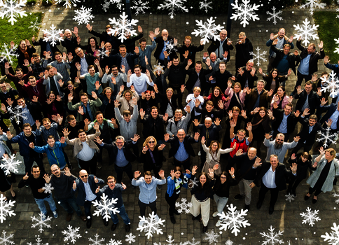 Joyeux Noël et bonne chance pour la nouvelle année. rmDATA vous souhaite beaucoup de succès,