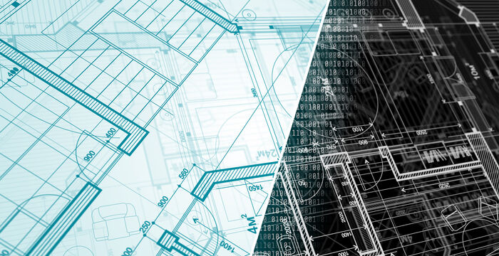 rmDATA 3DWorx in der virtuellen Fabrik