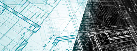 rmDATA 3DWorx in der virtuellen Fabrik