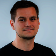 Patrik Szabo