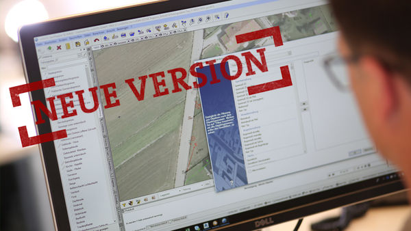rmDATA GeoMapper neue Version rmDATA GeoMapper neue Version