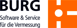 BURG Software & Service für die Vermessung