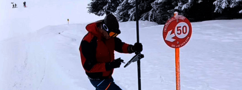 Wissen im Skigebiet nachhaltig sichern mit Smart Area
