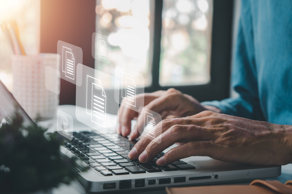 Mitarbeiter im Bereich FME & Datenmanagement (m/w/d)