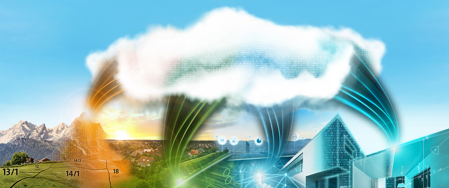 rmDATA Cloud