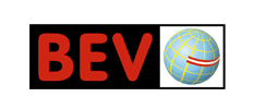 Logo BEV Logo Bundesamt für Eich- und Vermessungswesen