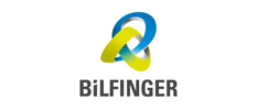 Logo Bilfinger VAM Logo Bilfinger VAM